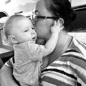 Meet your Posher, Caitlin